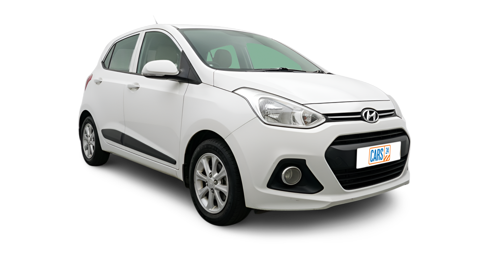 Hyundai Grand i10-img